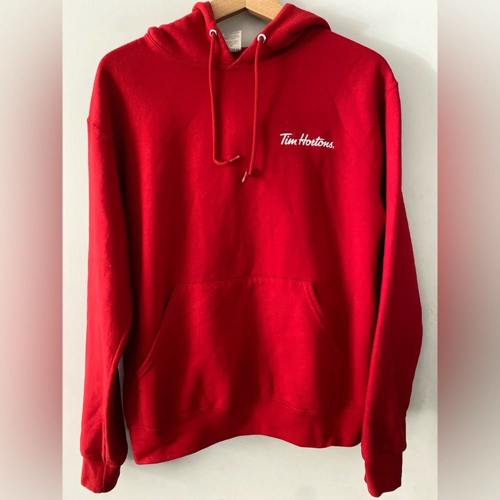 Tim Hortons Hoodie